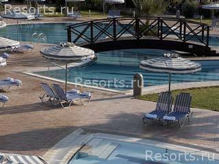 Electra Palace Hotel 11